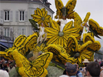 Fêtes des jonquilles