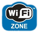 Logo wifi